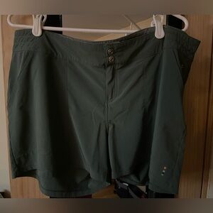 Smartwool Women’s Hiking Shorts